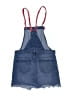 Justice Blue Dress Size 20 - photo 2