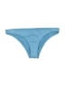 Roxy Blue Swimsuit Bottoms Size M - photo 1