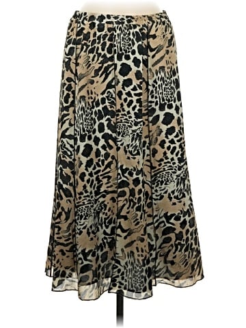 TanJay Casual Skirt (view 1)