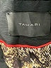 Tahari Black Coat Size S - photo 6