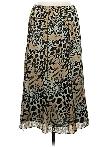 TanJay Casual Skirt (view 2)