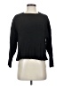 Jarbo Black Wool Pullover Sweater Size 0 - photo 1