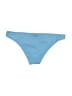 Roxy Blue Swimsuit Bottoms Size M - photo 2