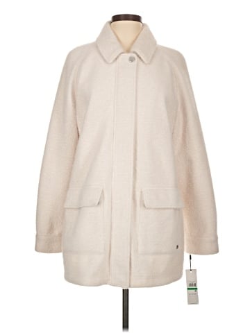 Calvin Klein Coat (view 1)