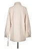 Calvin Klein Ivory Coat Size L - photo 2