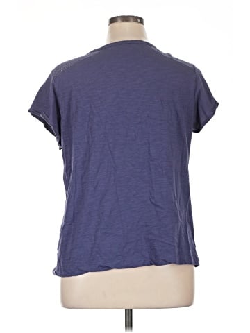 Cj Banks Short Sleeve T-Shirt (view 2)