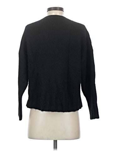 Jarbo Wool Pullover Sweater (view 2)
