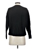 Jarbo Black Wool Pullover Sweater Size 0 - photo 2