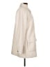Calvin Klein Ivory Coat Size L - photo 4