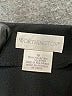 Worthington Solid Black Cocktail Dress Size 10 - photo 7