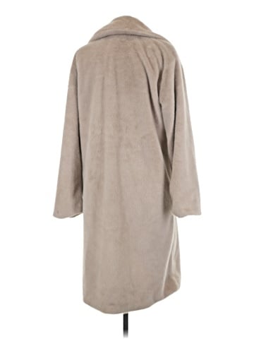 Forever 21 Coat (view 2)