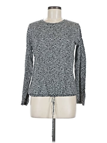 MICHAEL Michael Kors Long Sleeve Top (view 1)