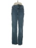 Gloria Vanderbilt Stars Blue Jeans Size XS - photo 1