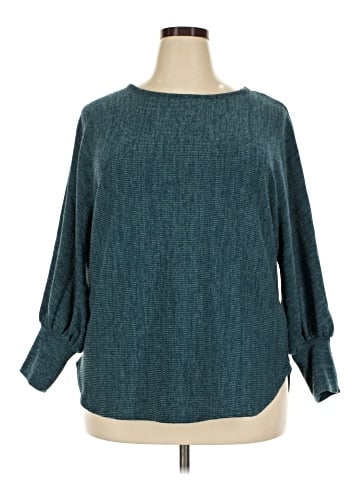 Max Studio Pullover Sweater (view 1)
