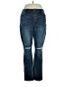 CAbi Blue Jeans Size 16 - photo 1