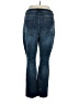 CAbi Blue Jeans Size 16 - photo 2