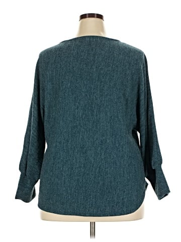 Max Studio Pullover Sweater (view 2)
