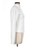 Unbranded White Track Jacket Size L - photo 4