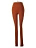 Athleta Orange Active Pants Size S (tall) - photo 1