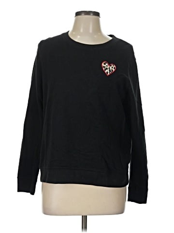 J.Crew Factory Store Sweatshirt (view 1)