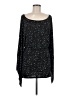 River Island Stars Black Cocktail Dress Size M - photo 1