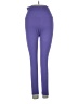 Nux Purple Active Pants Size S - photo 2