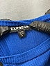 Express Blue Long Sleeve T-Shirt Size S - photo 7