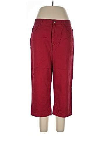 Lauren Jeans Co. Jeans (view 1)