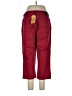 Lauren Jeans Co. Red Jeans Size 12 - photo 2