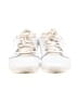 Nike White Sneakers Size 6 - photo 2