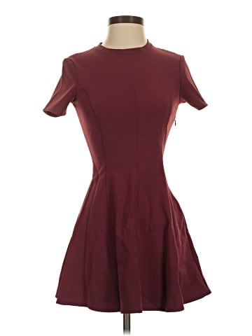Zara Casual Dress (view 1)