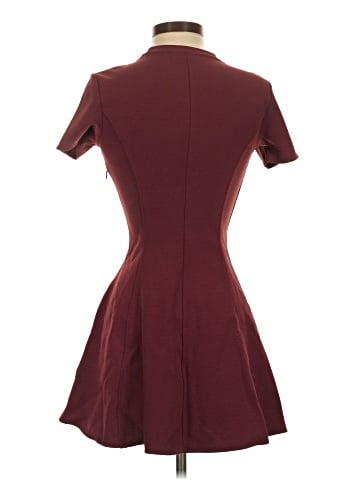 Zara Casual Dress (view 2)