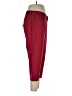 Lauren Jeans Co. Red Jeans Size 12 - photo 4