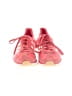Adidas Red Sneakers Size 9 - photo 2