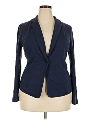 Caslon Blazer (view 1)