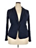 Caslon Blue Blazer Size XXL - photo 1