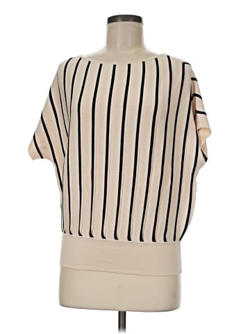 Ann Taylor Factory Sweater Vest (view 1)