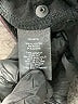 Sanctuary Plaid Black Burgundy Active Pants Size S - photo 5