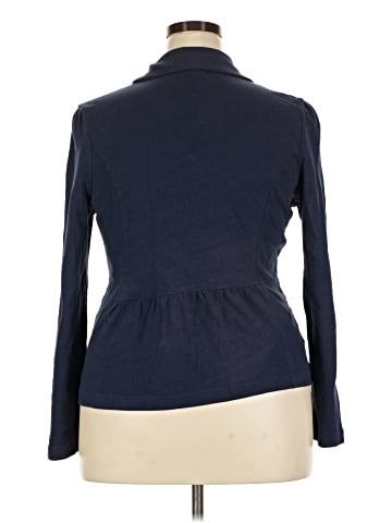 Caslon Blazer (view 2)