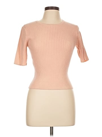 Bailey 44 Short Sleeve Turtleneck (view 1)