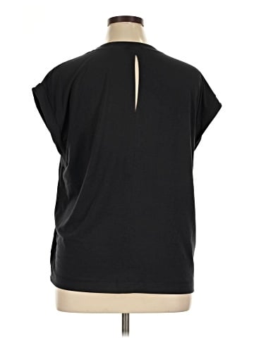 Athleta Short Sleeve T-Shirt (view 2)