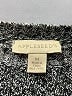 Appleseeds 100% Cotton Tweed Gray Pullover Sweater Size M - photo 7