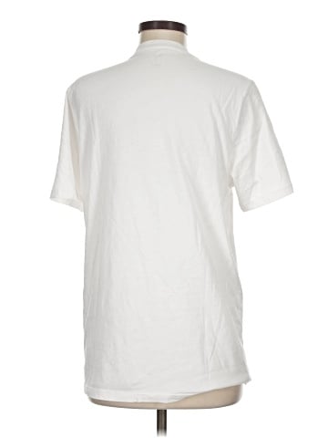 Puma Short Sleeve T-Shirt (view 2)