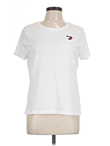 Tommy Hilfiger Short Sleeve T-Shirt (view 1)