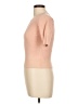 Bailey 44 Pink Short Sleeve Turtleneck Size L - photo 5