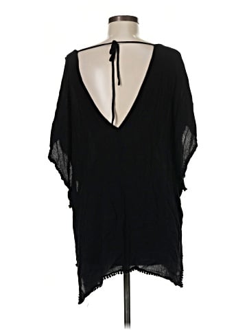 Unbranded 3/4 Sleeve Blouse (view 2)