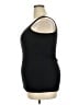 Torrid Black Tank Top Size 3X Plus (3) - photo 5