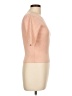 Bailey 44 Pink Short Sleeve Turtleneck Size L - photo 4