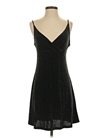 Rave City Cocktail Dress (view 1)