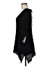 Unbranded 100% Polyester Black 3/4 Sleeve Blouse One size - photo 5